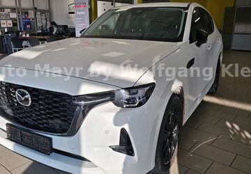 Mazda CX-60 62.800 km 34.580 &euro; Augsburg 86156