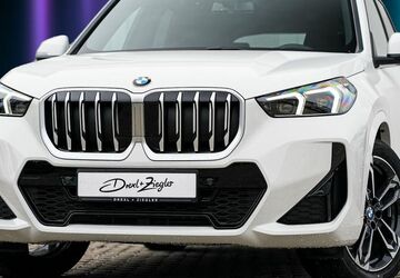 BMW X1 6.190 km 40.999 &euro; Augsburg 86199