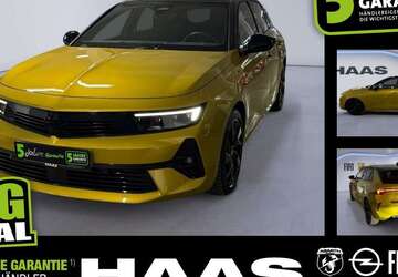 Opel Astra 15.900 km 22.480 &euro; Schwabmünchen 86830