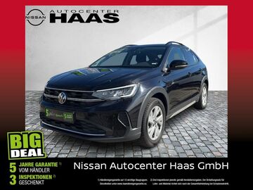 Gebrauchte VW Taigo