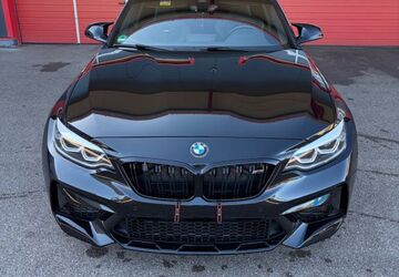 BMW M2 49.480 km 46.900 &euro; Augsburg 86167