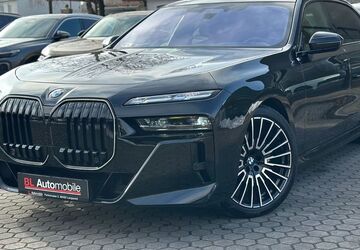 BMW 740 4.010 km 115.990 &euro; Langweid 86462