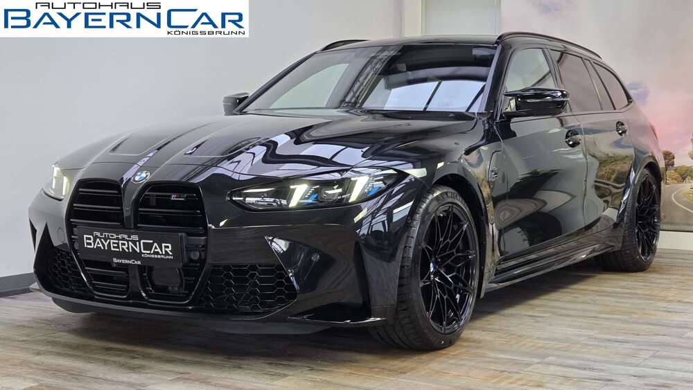 BMW M3 5.600 km 91.489 &euro; Königsbrunn 86343
