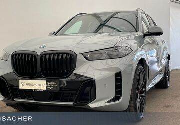 BMW X5 19.313 km 89.900 &euro; Augsburg 86167