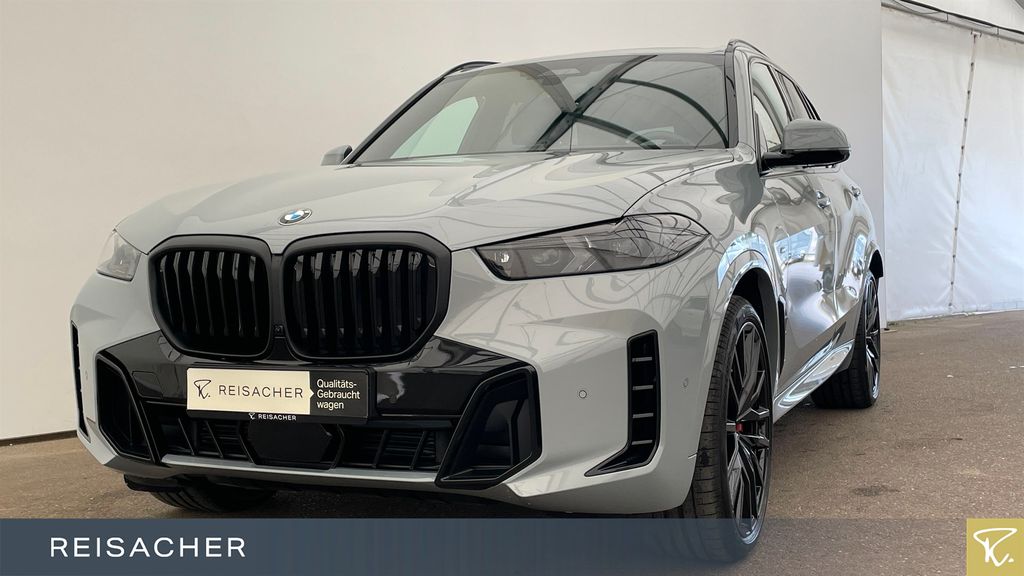 BMW X5 19.313 km 89.900 &euro; Augsburg 86167