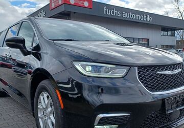 Chrysler Pacifica 20.835 km 48.490 &euro; Augsburg 86165