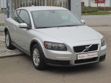 Gebrauchte Volvo C30
