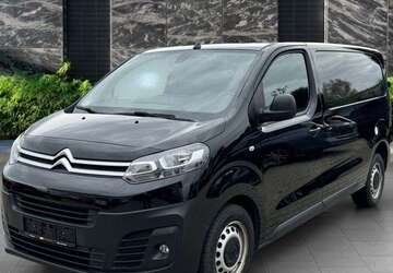 Citroen Jumpy 117.000 km 15.990 &euro; Friedberg 86316