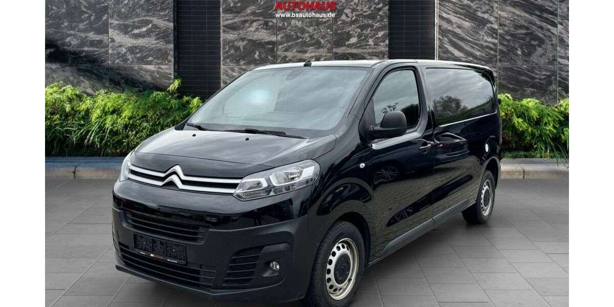 Citroen Jumpy 117.000 km 15.990 &euro; Friedberg 86316