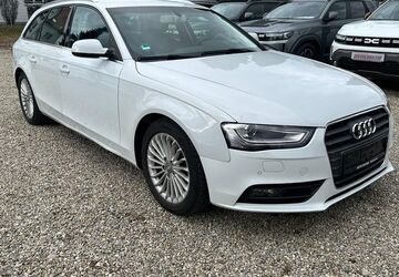 Audi A4 259.000 km 6.500 &euro; Mering 86415