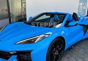 Corvette Z06 20 km 159.900 &euro; Horgau 86497