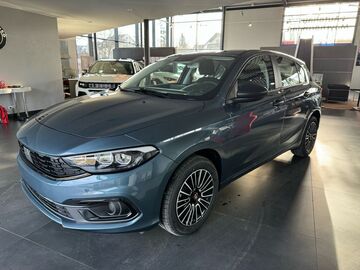 Gebrauchte Fiat Tipo