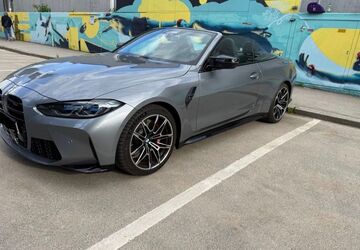 BMW M4 11.000 km 74.500 &euro; Augsburg 86199