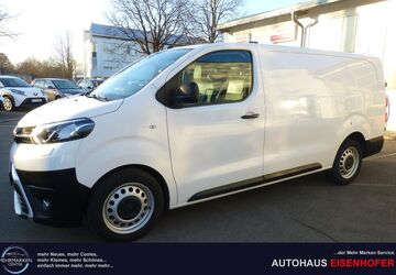 Toyota Proace (Verso) 109.300 km 22.690 &euro; Augsburg 86156