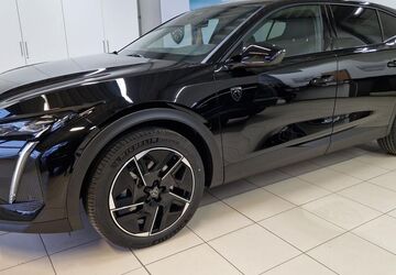 Peugeot 408 35.600 km 28.990 &euro; Augsburg 86179