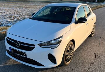 Opel Corsa 46.200 km 11.999 &euro; Friedberg 86316