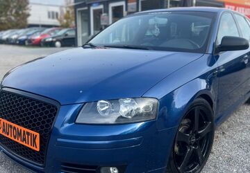 Audi A3 270.361 km 3.750 &euro; Augsburg 86167