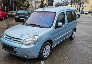 Citroen Berlingo 252.900 km 1.299 &euro; Augsburg 86154