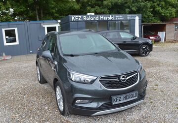 Opel Mokka 65.900 km 14.390 &euro; Königsbrunn 86343