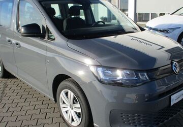 VW Caddy 23.200 km 26.900 &euro; Aichach 86551