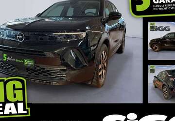 Opel Mokka 13.635 km 17.980 &euro; Augsburg 86167