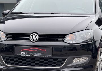 VW Polo 85.000 km 7.490 &euro; Gersthofen 86368