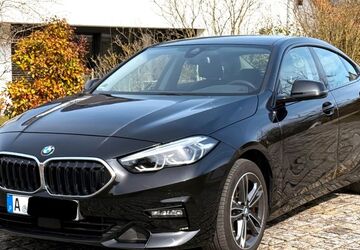 BMW 220 Gran Coupé 136.000 km 19.990 &euro; Zusmarshausen 86441