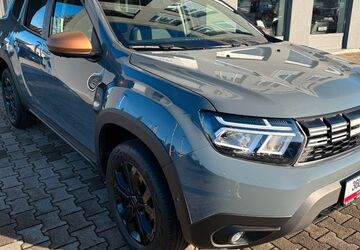 Dacia Duster 24.999 km 21.888 &euro; Königsbrunn / Augsburg 86343