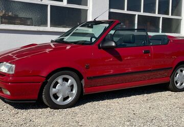 Renault R 19 174.500 km 9.990 &euro; Kissing 86438