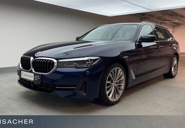 BMW 530 88.453 km 42.990 &euro; Augsburg 86167