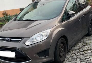 Ford Grand C-Max 191.000 km 4.400 &euro; Schwabmünchen 86830