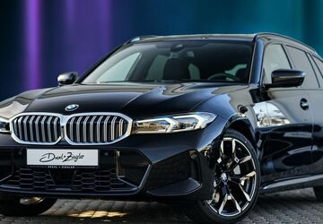 BMW 330 7.490 km 54.990 &euro; Augsburg 86199
