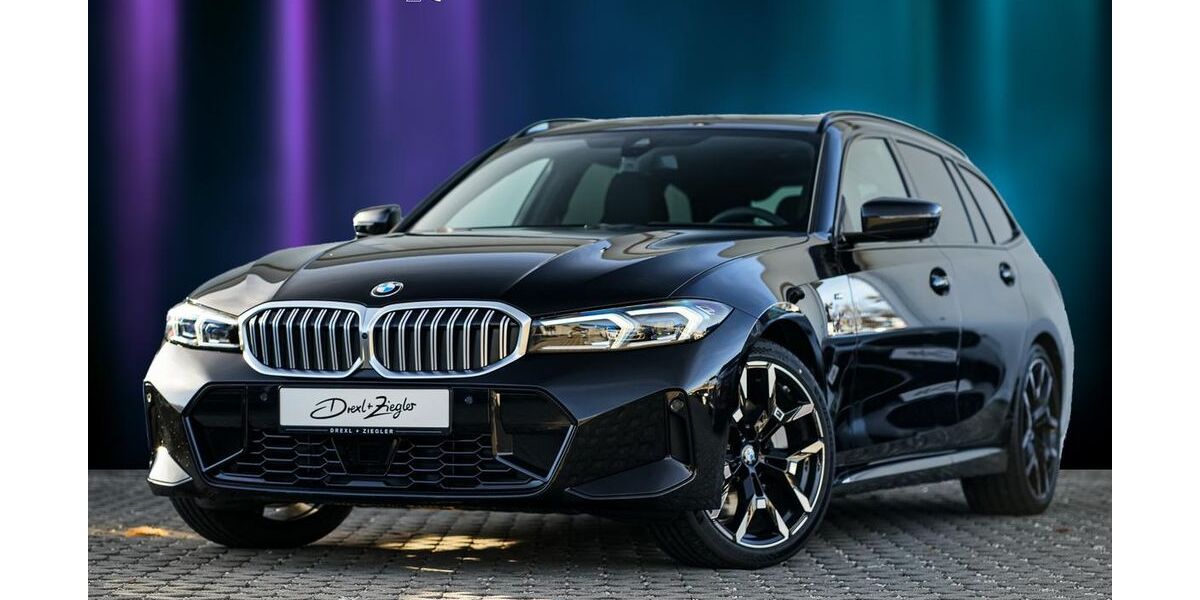 BMW 330 7.490 km 54.990 &euro; Augsburg 86199