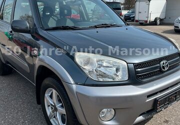 Toyota RAV 4 136.700 km 6.800 &euro; Welden 86465