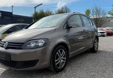 VW Golf Plus 152.500 km 4.390 &euro; Augsburg 86167