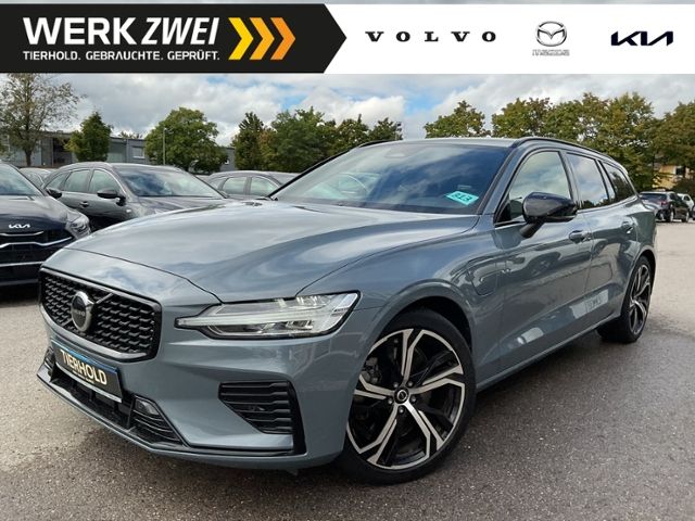 Volvo V60 57.600 km 37.480 &euro; Augsburg 86179