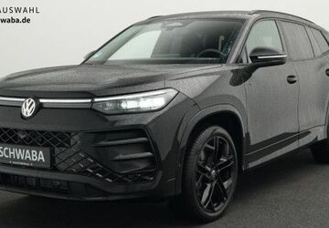 VW Tayron 8.006 km 51.710 &euro; Gersthofen 86368