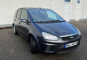 Ford C-Max 154.000 km 3.700 &euro; Aichach 86551