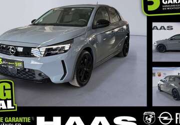 Opel Corsa 7.500 km 14.980 &euro; Schwabmünchen 86830