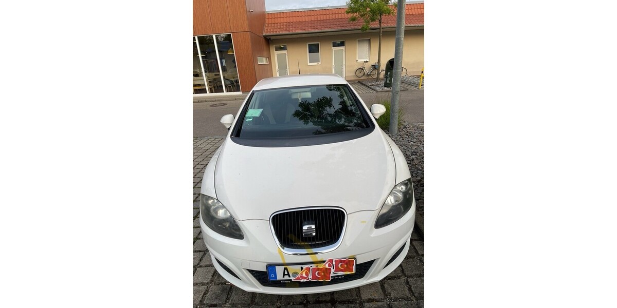 Seat Leon 170.000 km 3.500 &euro; Augsburg 86150