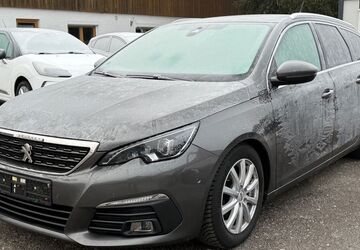 Peugeot 308 169.200 km 4.999 &euro; Schwabmünchen 86830