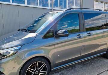 Mercedes-Benz V 250 132.420 km 45.780 &euro; Welden 86465