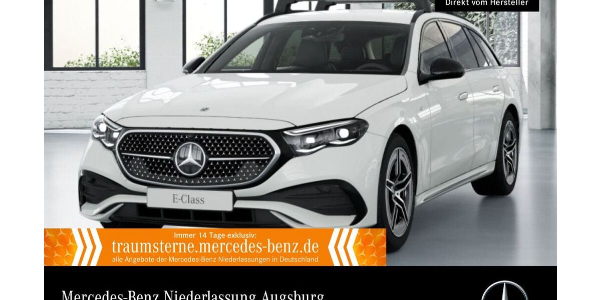 Mercedes-Benz E 300 21.110 km 53.990 &euro; Augsburg 86161