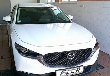 Mazda CX-30 28.857 km 22.980 &euro; Hollenbach b. Aichach 86568