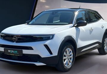 Opel Mokka 25.567 km 16.850 &euro; Augsburg 86156