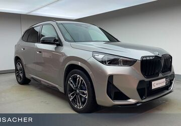 BMW X1 2.049 km 53.990 &euro; Augsburg 86167