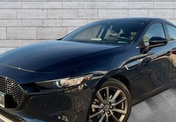 Mazda 3 39.200 km 21.900 &euro; Augsburg 86179