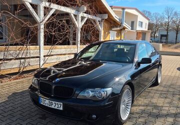 BMW 730 171.000 km 9.900 &euro; Aichach 86551