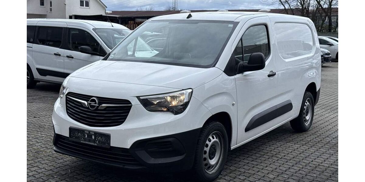 Opel Combo 59.000 km 13.999 &euro; Obermeitingen 86836