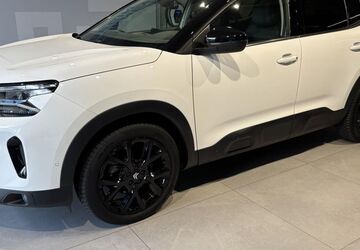 Citroen C5 Aircross 19.085 km 27.399 &euro; Augsburg 86179